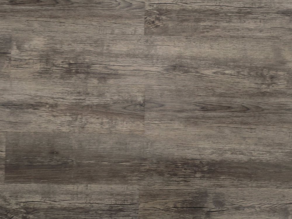 LVT গ্রে কাঠ 7.25×48