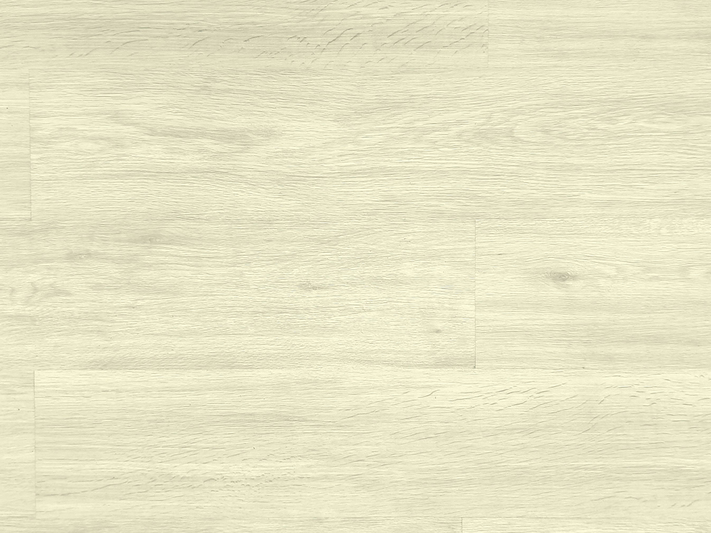 SPC ফ্লোরিং হালকা বেইজ কাঠের শস্য 7.25×48